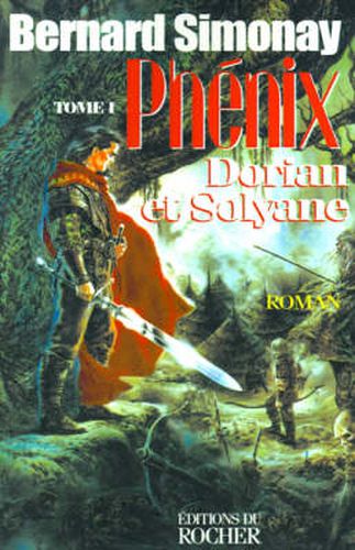 Cover image for Dorian Et Solyane