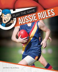 Cover image for Aussie Rules