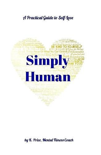 Cover image for Simply Human