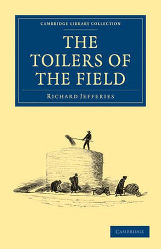 Cover image for The Toilers of the Field