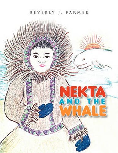 Cover image for Nekta and the Whale