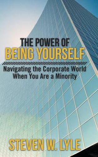 Cover image for The Power of Being Yourself