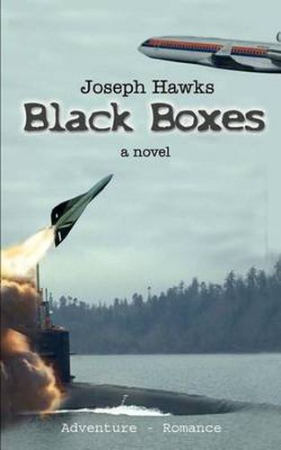 Cover image for Black Boxes