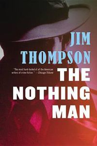Cover image for The Nothing Man