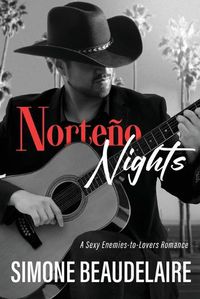 Cover image for Norteno Nights