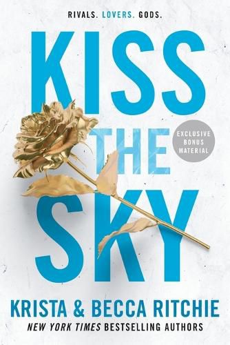 Cover image for Kiss the Sky