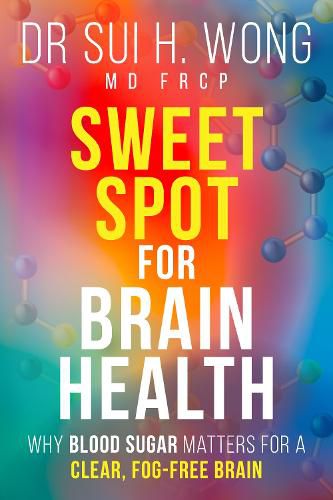 Cover image for Sweet Spot for Brain Health