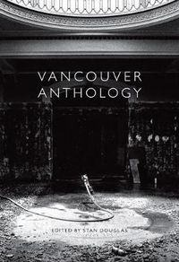 Cover image for Vancouver Anthology