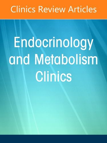Cover image for Disparities in Pediatric Endocrine Disorders, An Issue of Endocrinology and Metabolism Clinics of North America: Volume 54-2