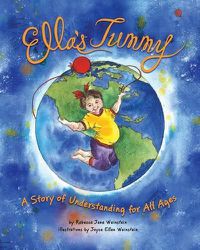 Cover image for Ella's Tummy: A Story of Understanding for All Ages