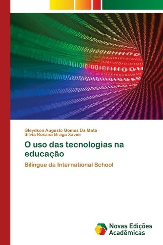 Cover image for O uso das tecnologias na educacao