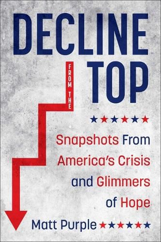 Cover image for Decline from the Top