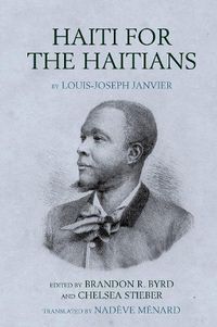 Cover image for Haiti for the Haitians