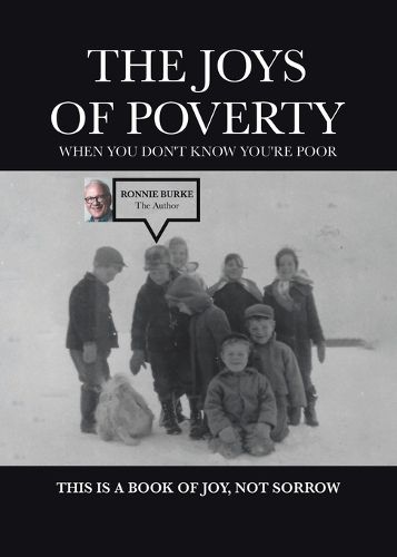 Cover image for The Joys of Poverty When You Don't Know You're Poor