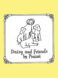 Cover image for Daisy and Friends