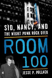 Cover image for Room 100