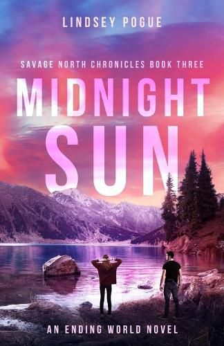 Cover image for Midnight Sun