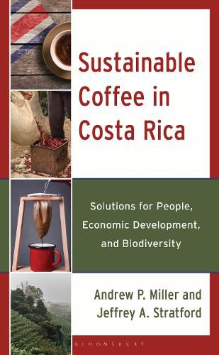 Cover image for Sustainable Coffee in Costa Rica