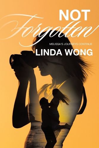Cover image for Not Forgotten