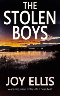 Cover image for The Stolen Boys