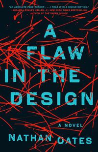 Cover image for A Flaw in the Design