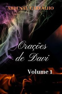 Cover image for Oracoes de Davi - Volume I