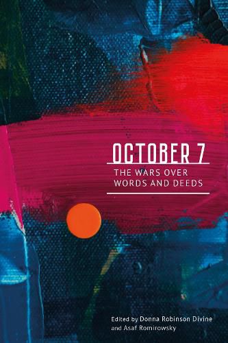 Cover image for October 7