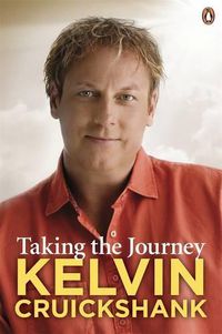 Cover image for Taking the Journey
