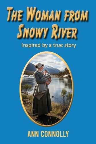 Cover image for The Woman from Snowy River