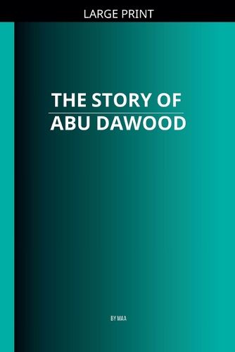 Cover image for The Story of Abu Dawood