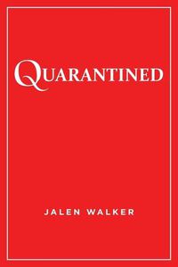 Cover image for Quarantined