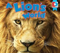 Cover image for A Lion's World