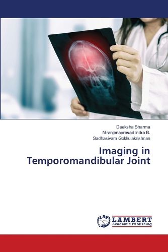 Cover image for Imaging in Temporomandibular Joint