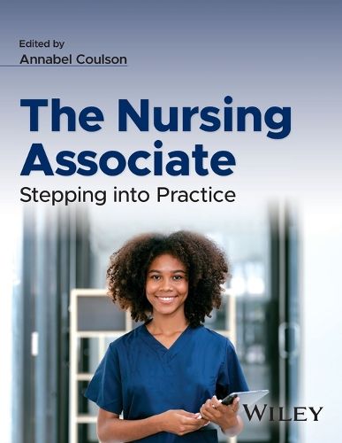 Cover image for The Nursing Associate