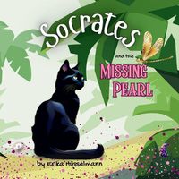 Cover image for Socrates and the Missing Pearl