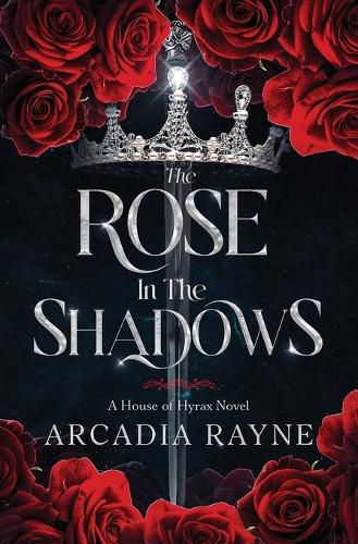 Cover image for The Rose in the Shadows