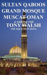 Cover image for Sultan Qaboos Grand Mosque