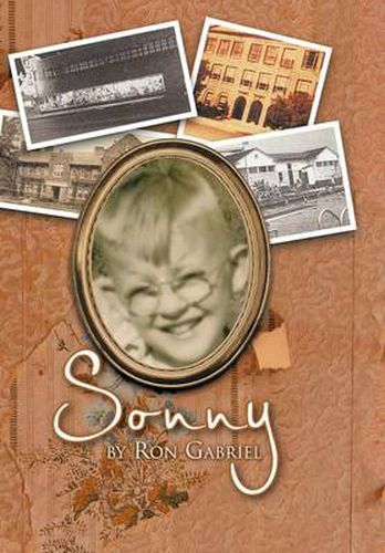 Cover image for Sonny