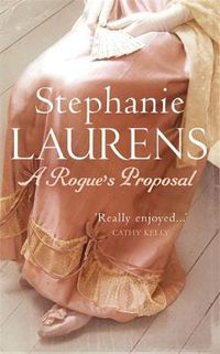 Cover image for A Rogue's Proposal: Number 4 in series