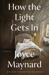 Cover image for How The Light Gets In