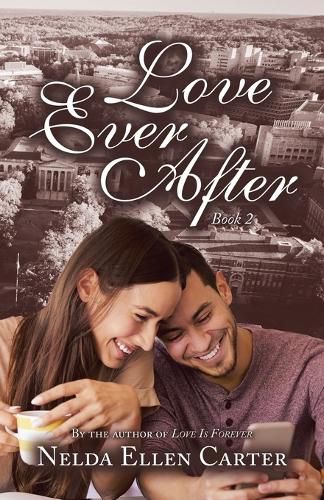 Cover image for Love Ever After