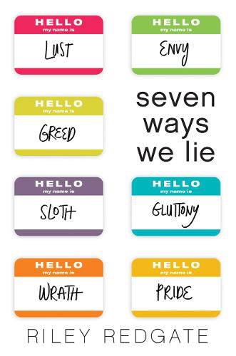 Seven Ways We Lie