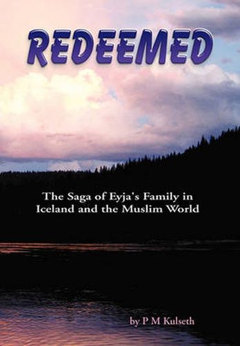 Cover image for Redeemed