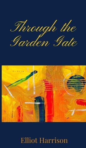 Cover image for Through the Garden Gate