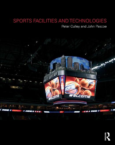 Cover image for Sports Facilities and Technologies