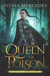 Cover image for Queen of Poison