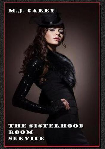 Cover image for The Sisterhood: Room Service