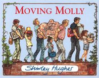 Cover image for Moving Molly