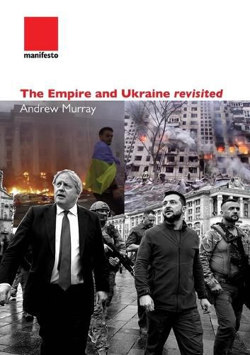 Cover image for The Empire and Ukraine revisited