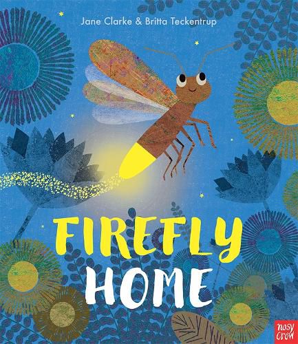 Cover image for Firefly Home